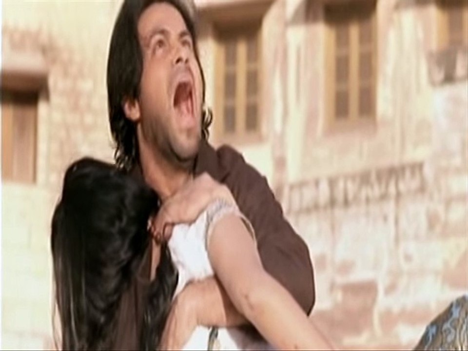 Toh Phir Aao -Awarapan (2007) -HD- Music Videos