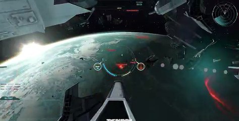 Star Wars Attack Squadrons – PC [Descargar .torrent]