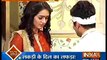 Saath Nibhaana Saathiya 8 February 2016 Dharam Aur Meera Ke Bich Pyaar Ki Shuruaat