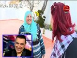 فيديو حصري لوالدة شمس ألدين باشا تفرج شتحكي أو شوف ردة فعل شموس