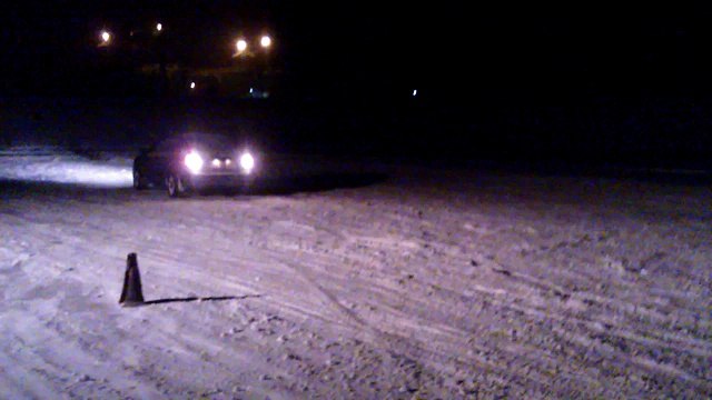 Индивидуальные курсы экстремального вождения в Киеве. carbon.co.ua