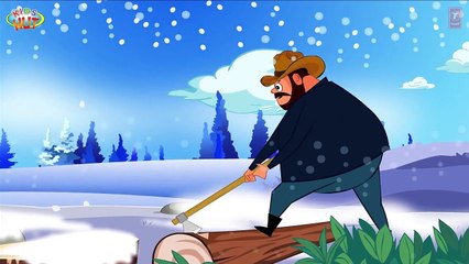 Learn Alphabets from F to J   Alphabet Journey   Kids Hut