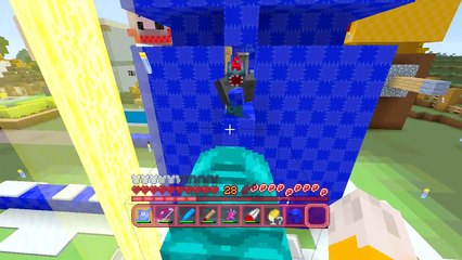 Minecraft Stampy and Squid Quests 130 - 131- Quest To Meet Betsy Wootsy Bootsy Fruitsy Boo