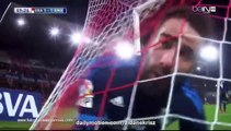 Luka Modric vs Granada