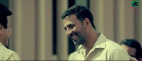 Mera Nachan Nu | AIRLIFT | Full Video Song HD 1080p | Akshay Kumar-Nimrat Kaur | Maxpluss | Latest Songs