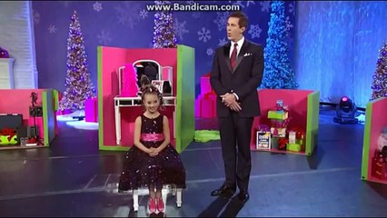 Mackenzie Ziegler Gets A Puppy For Christmas!  jealousy  LOL