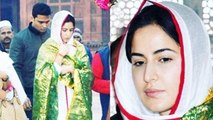 Katrina Kaif Prays At Ajmer Sharif Dargah For Fitoor Success