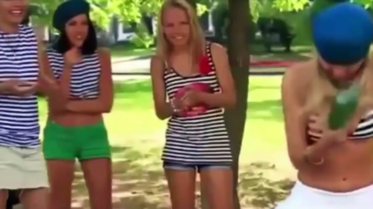 девочки такие девочки