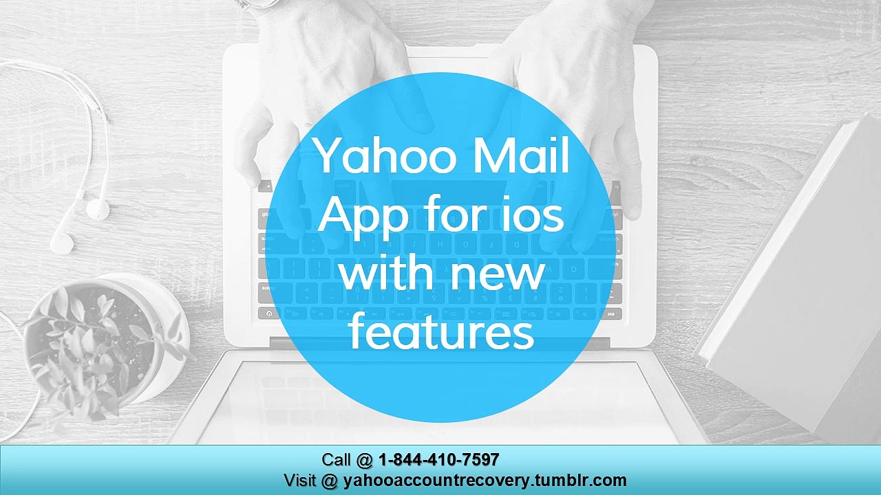 Yahoo Mail for ios