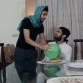 How Aunties Force you to Eat ?? Check out Zaid Ali's New Video