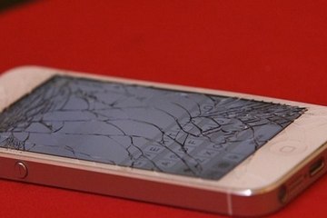 Apple te permitirá cambiar tu iPhone roto en sus tiendas