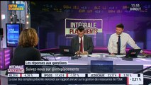 Le débrief d'Intégrale Placements: Aurélie Fardeau - 08/02