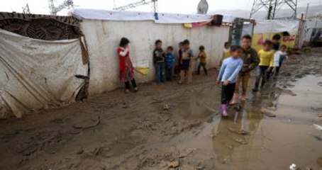 Sığınmacı Erkek Afgan Çocukları Arasında Tecavüzler Patladı