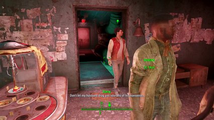 Fallout 4 Walkthrough – Part 37