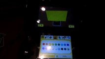 Augmented Reality: Pacman - *Nintendo 3DS* (German)