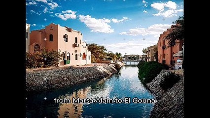 Marsa Alam Airport Transfer