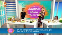 Aldatmanın sebebi nedir? Sağlıklı Mutlu Huzurlu 54. Bölüm atv