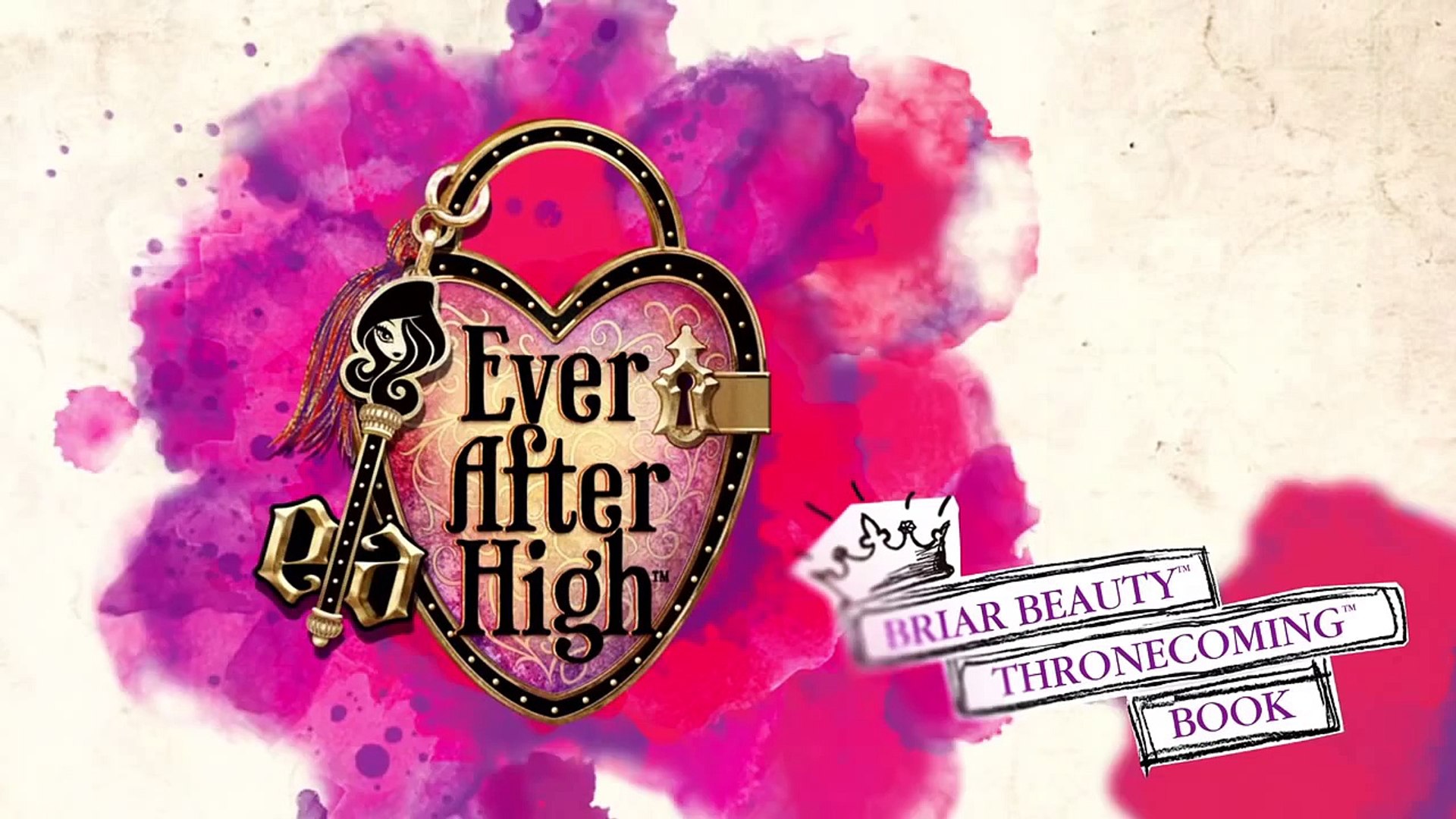 briar beauty thronecoming book
