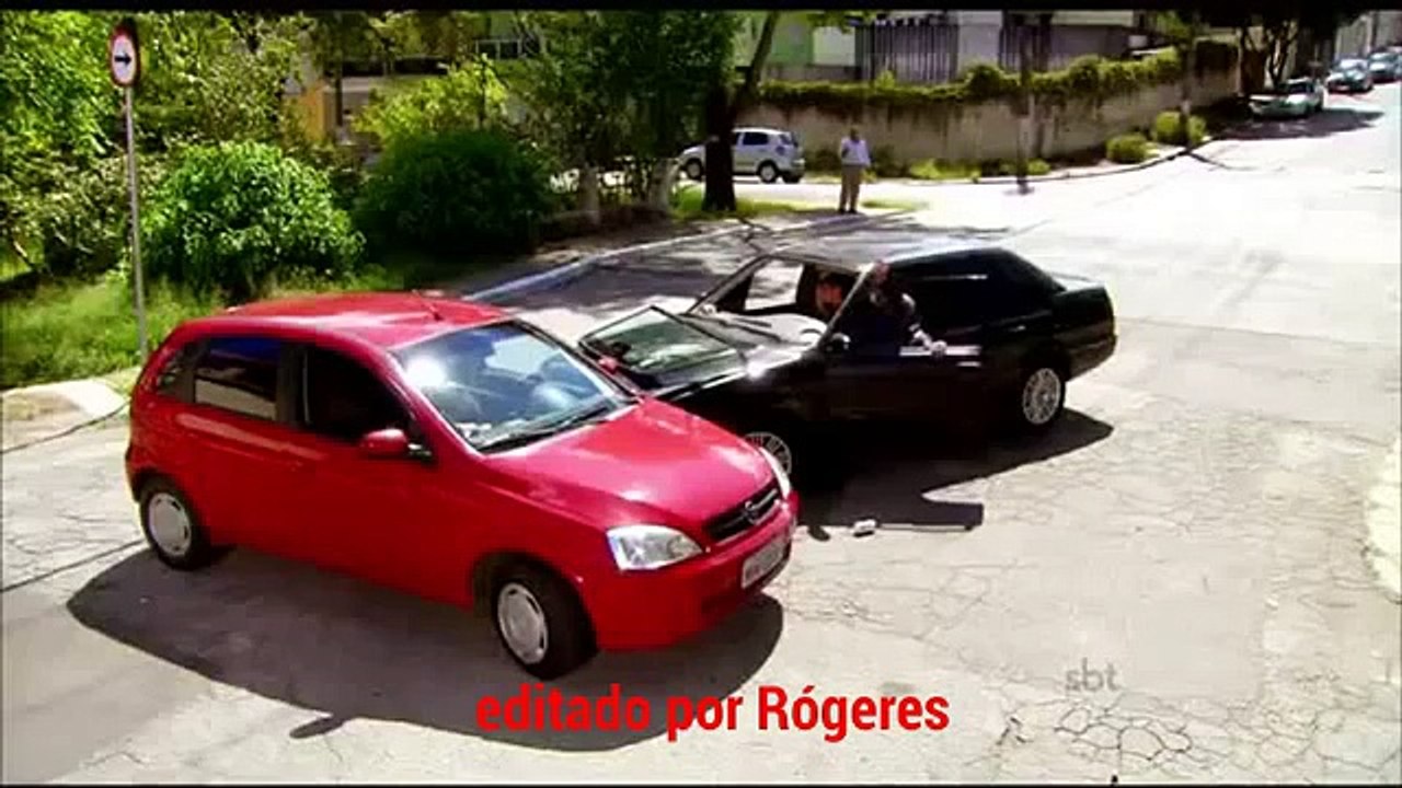 Carrossel Instrumental Suspense Trágico