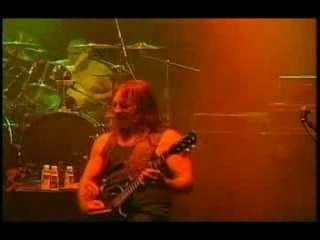 Overkill - Rotten To The Core