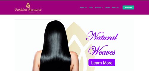 Hair Products | Retail | Wholesale | Fashionresourcehair
