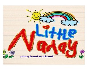 Little Nanay February 8 2016 Part 3 pinoytvnetwork.net