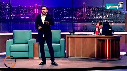 كريم الغربي هبليه