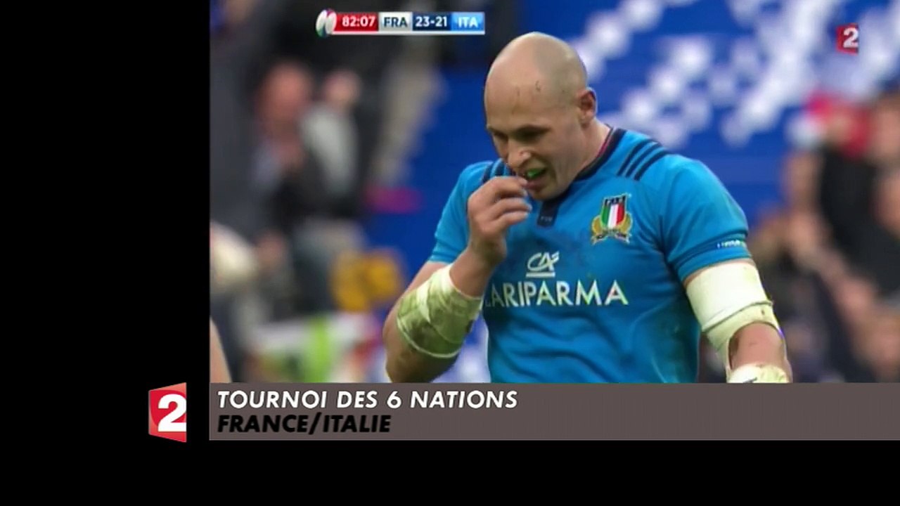 "Une majorité de musulmans sont prêts à unir leur enfant avec des juifs" - Le Zapping - 08/02/15 - CANAL +