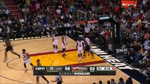 Los Angeles Clippers vs Miami Heat 7 Feb16 Highlights