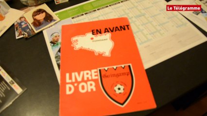 Paimpol. Rencontre avec un passionné d'En Avant