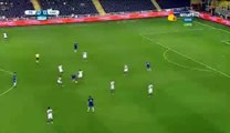Diego Costa Amazing Solo Goal vs Fenerbahçe vs Chelsea 0:2 #SOMA