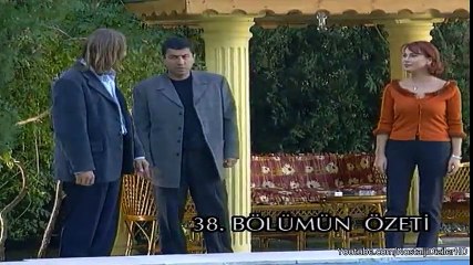 Yılan Hikayesi 39.Bölüm