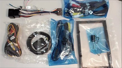 Prology MDN-2820TVR (GPS + ГЛОННАС + видеорегистратор)