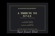 Sanson Ki Mala - Fariha Pervez - A Tribute to Nusrat Fateh Ali Khan