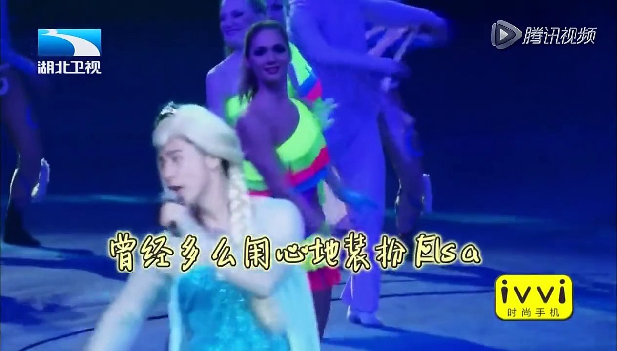 【如果爱】第二季甜蜜回归