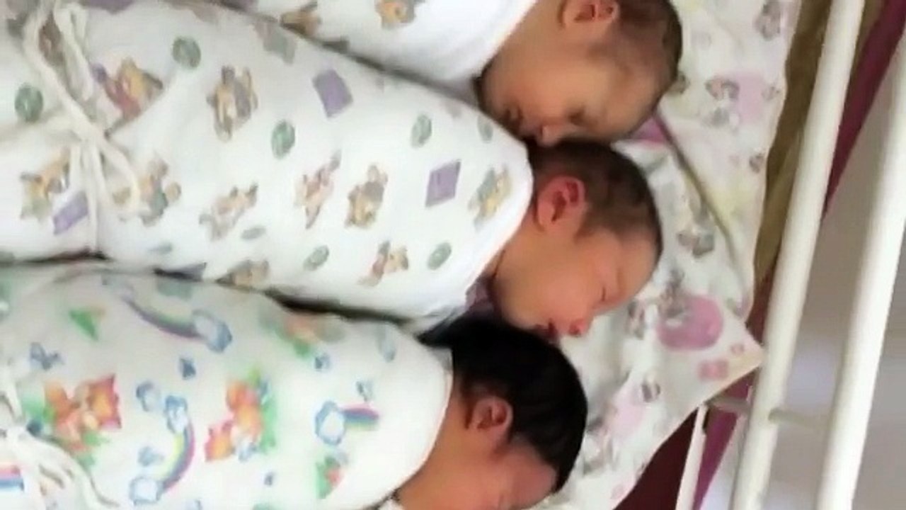 Случай в роддоме_)