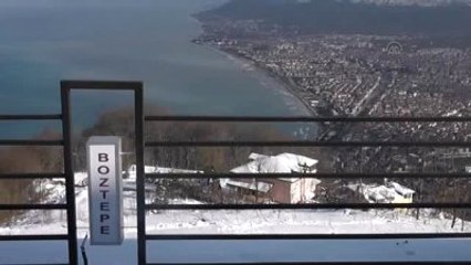 Ordu'nun Güzellikleri Sosyal Medya ile Tanıtılıyor