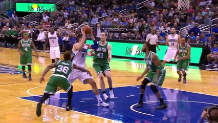 Top 10 NBA Dunks of the Week  31/1 - 6/2