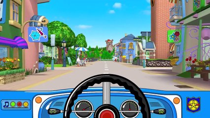 On Patro wit Pauli Polic Ca - Hard