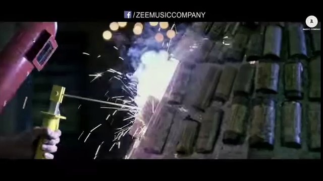 Yeh Fitoor Mera-Fitoor-Aditya Roy Kapur-Katrina kaif-Arijit singh-Amit Trivedi