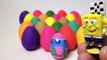 Play Doh Eggs Peppa Pig Surprise Egg Angry Birds Mickey Mouse Thomas & Friends Cars 2 Surp