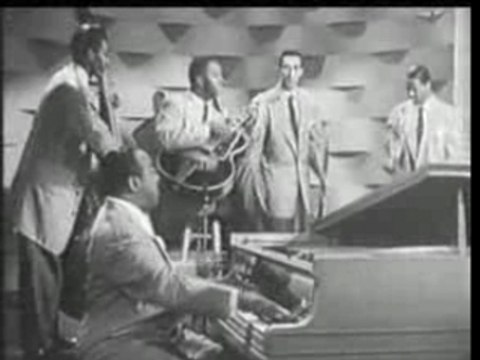 Count Basie - One o' Clock Jump