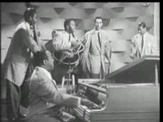 Count Basie - One o' Clock Jump