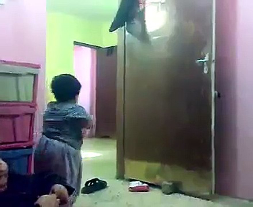 hahaha Funny Children Fight 2016
