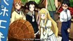 Soul Eater NOT! Episode 2 : DeathBucks Cafe ソウルイーターノット! Thoughts