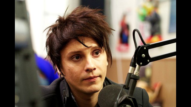 Александр Бон на Русском Радио - Великий Новгород (26.02.2015)