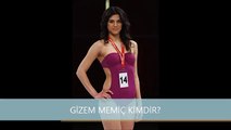 Survivor 2016 Gizem Memiç kimdir?