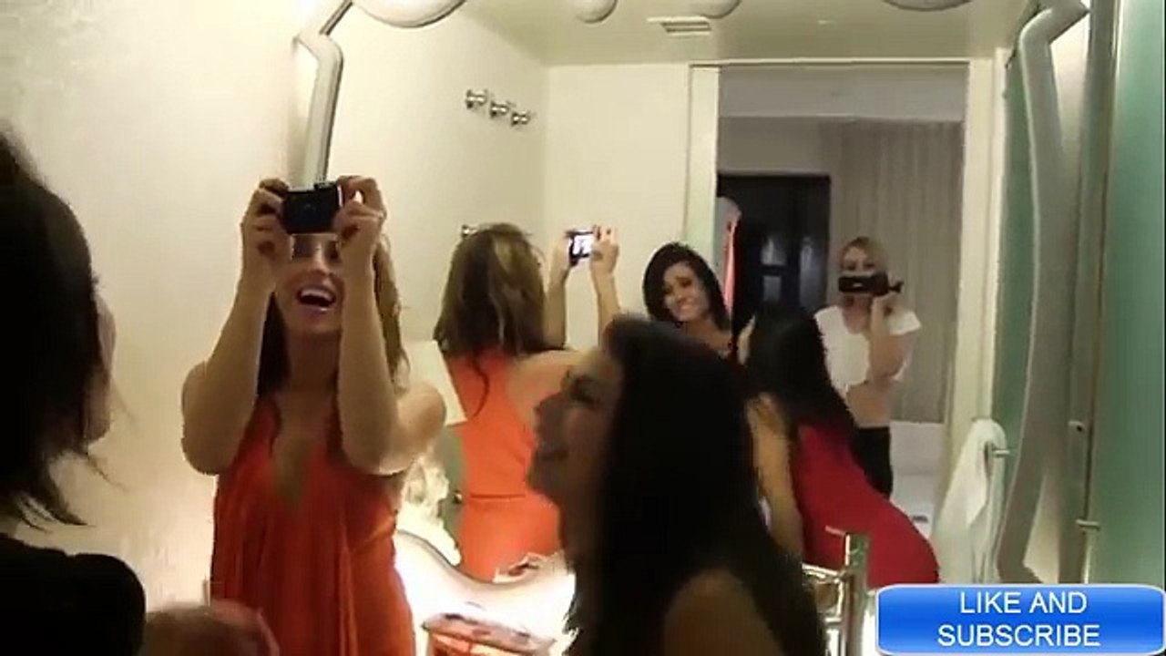 Hot Sexy Girls Funny and So Hat