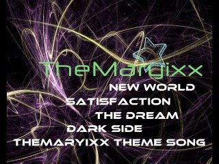 TheMaryixx - Dark Side