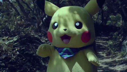 Pokémon Méga Donjon Mystère - Préparez-vous pour l'aventure